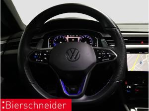 Volkswagen Arteon SB 2.0 TSI DSG 4Mo R 20 AHK PANO IQ.LIGHT