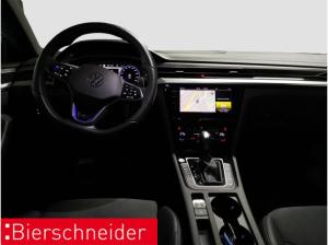 Volkswagen Arteon SB 2.0 TSI DSG 4Mo R 20 AHK PANO IQ.LIGHT