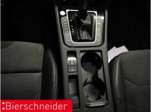 Volkswagen Arteon SB 2.0 TSI DSG 4Mo R 20 AHK PANO IQ.LIGHT