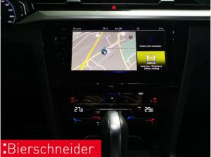 Volkswagen Arteon SB 2.0 TSI DSG 4Mo R 20 AHK PANO IQ.LIGHT