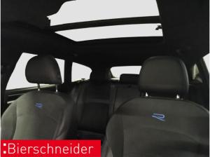 Volkswagen Arteon SB 2.0 TSI DSG 4Mo R 20 AHK PANO IQ.LIGHT