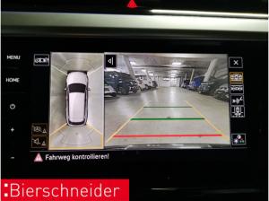 Volkswagen Arteon SB 2.0 TSI DSG 4Mo R 20 AHK PANO IQ.LIGHT