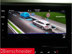 Volkswagen Arteon SB 2.0 TSI DSG 4Mo R 20 AHK PANO IQ.LIGHT