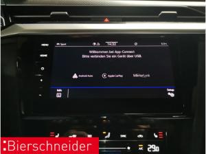 Volkswagen Arteon SB 2.0 TSI DSG 4Mo R 20 AHK PANO IQ.LIGHT