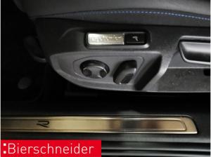Volkswagen Arteon SB 2.0 TSI DSG 4Mo R 20 AHK PANO IQ.LIGHT
