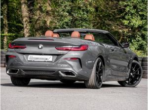 BMW 840 840d xDrive M SPORT+HuD+LASER+DA PROF+360°+SOFTCLOSE