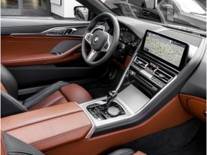 BMW 840 840d xDrive M SPORT+HuD+LASER+DA PROF+360°+SOFTCLOSE