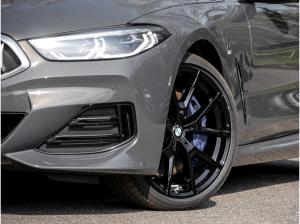 BMW 840 840d xDrive M SPORT+HuD+LASER+DA PROF+360°+SOFTCLOSE