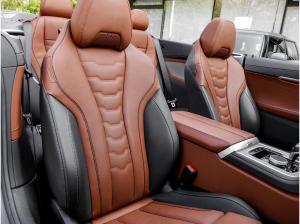 BMW 840 840d xDrive M SPORT+HuD+LASER+DA PROF+360°+SOFTCLOSE