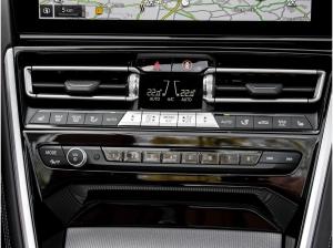 BMW 840 840d xDrive M SPORT+HuD+LASER+DA PROF+360°+SOFTCLOSE