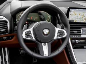 BMW 840 840d xDrive M SPORT+HuD+LASER+DA PROF+360°+SOFTCLOSE