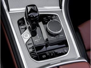BMW 840 840d xDrive M SPORT+HuD+LASER+DA PROF+360°+SOFTCLOSE