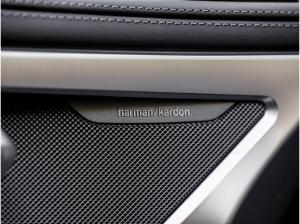 BMW 840 840d xDrive M SPORT+HuD+LASER+DA PROF+360°+SOFTCLOSE