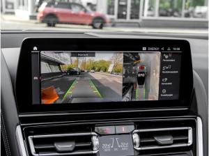 BMW 840 840d xDrive M SPORT+HuD+LASER+DA PROF+360°+SOFTCLOSE