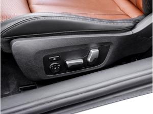 BMW 840 840d xDrive M SPORT+HuD+LASER+DA PROF+360°+SOFTCLOSE