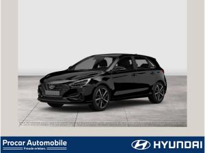Hyundai i30 TREND FL 5-Türer (MY26) 1.6 T-GDI 7-DCT , RFK , NAVI, KLIMA