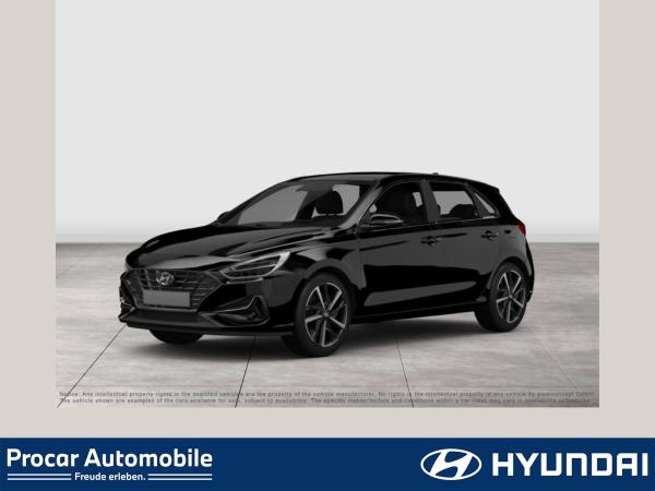 Hyundai i30 TREND FL 5-Türer (MY26) 1.6 T-GDI 7-DCT , RFK , NAVI, KLIMA