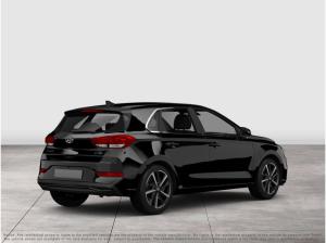 Hyundai i30 TREND FL 5-Türer (MY26) 1.6 T-GDI 7-DCT , RFK , NAVI, KLIMA