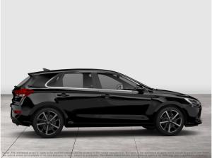 Hyundai i30 TREND FL 5-Türer (MY26) 1.6 T-GDI 7-DCT , RFK , NAVI, KLIMA