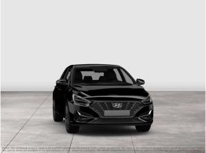 Hyundai i30 TREND FL 5-Türer (MY26) 1.6 T-GDI 7-DCT , RFK , NAVI, KLIMA