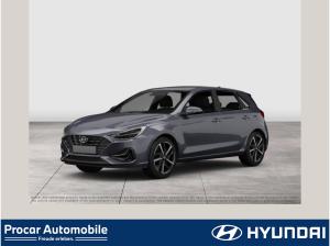 Hyundai i30 TREND FL 5-Türer (MY26) 1.6 T-GDI 7-DCT , RFK , NAVI, KLIMA