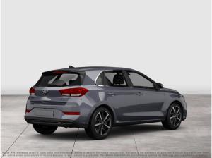 Hyundai i30 TREND FL 5-Türer (MY26) 1.6 T-GDI 7-DCT , RFK , NAVI, KLIMA