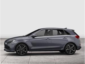 Hyundai i30 TREND FL 5-Türer (MY26) 1.6 T-GDI 7-DCT , RFK , NAVI, KLIMA