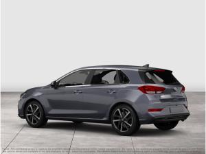 Hyundai i30 TREND FL 5-Türer (MY26) 1.6 T-GDI 7-DCT , RFK , NAVI, KLIMA