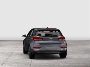 Hyundai i30 TREND FL 5-Türer (MY26) 1.6 T-GDI 7-DCT , RFK , NAVI, KLIMA