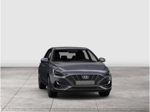 Hyundai i30 TREND FL 5-Türer (MY26) 1.6 T-GDI 7-DCT , RFK , NAVI, KLIMA