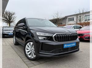 Skoda Kodiaq SELECTION 2026 2.0 TDI 193 4x4 DSG (UVP 59.310€/SOFORT) 7-SITZE/KOMFORT/AHK/EASY/WINTER/UV