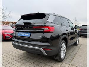 Skoda Kodiaq SELECTION 2026 2.0 TDI 193 4x4 DSG (UVP 59.310€/SOFORT) 7-SITZE/KOMFORT/AHK/EASY/WINTER/UV