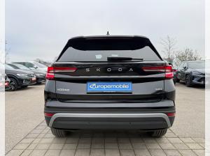 Skoda Kodiaq SELECTION 2026 2.0 TDI 193 4x4 DSG (UVP 59.310€/SOFORT) 7-SITZE/KOMFORT/AHK/EASY/WINTER/UV