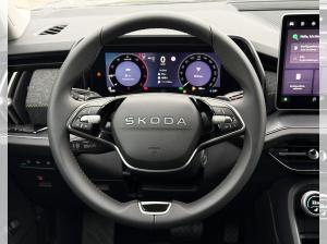 Skoda Kodiaq SELECTION 2026 2.0 TDI 193 4x4 DSG (UVP 59.310€/SOFORT) 7-SITZE/KOMFORT/AHK/EASY/WINTER/UV