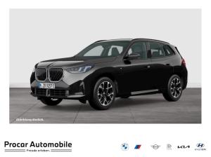 BMW X3 xDrive30e M Sport HUD PANO ACC AHK 360°KAM