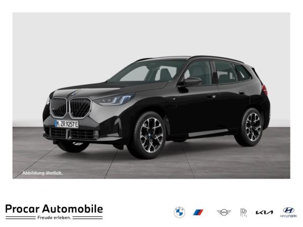 BMW X3 xDrive30e M Sport HUD PANO ACC AHK 360°KAM