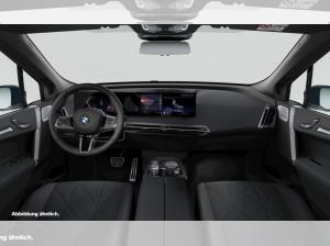 BMW ix iX xDrive60 M Sport HUD PANO ACC AHK RFK NAVI