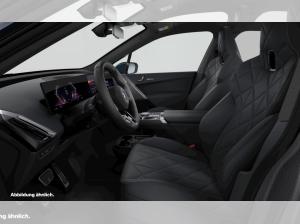 BMW ix iX xDrive60 M Sport HUD PANO ACC AHK RFK NAVI