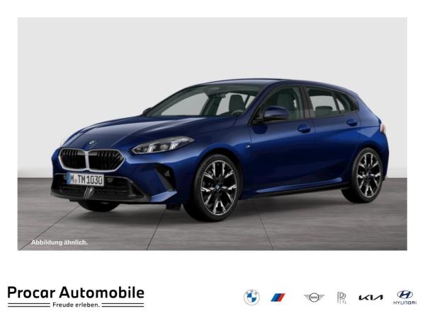 BMW 120 M Sport RFK NAVI LED Sound Syst. PDC V+H LM