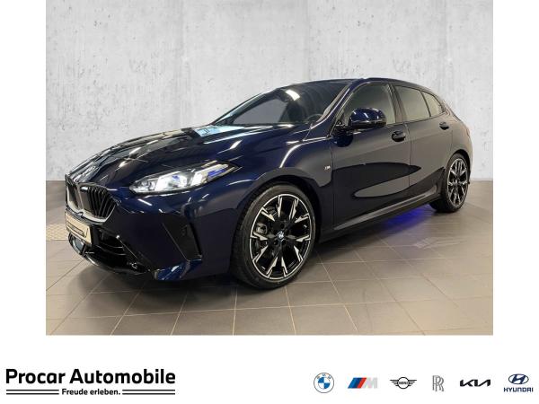BMW 120 M Sport RFK NAVI LED Sound Syst. PDC V+H LM