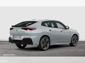 BMW X2 sDrive20i M Sport ACC RFK NAVI LED PDC V+H