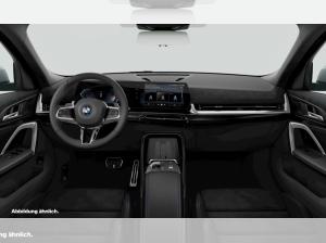 BMW X2 sDrive20i M Sport ACC RFK NAVI LED PDC V+H