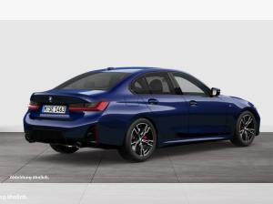 BMW 318 318i M Sport Pro Komfortz. Adapt. LED ACC