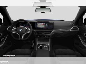 BMW 318 318i M Sport Pro Komfortz. Adapt. LED ACC