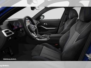 BMW 318 318i M Sport Pro Komfortz. Adapt. LED ACC