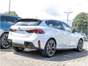 BMW 120 M Sport Desing 18 RFK LED Navi CarPlay Lenkradheizung