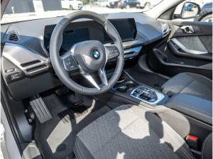 BMW 120 M Sport Desing 18 RFK LED Navi CarPlay Lenkradheizung