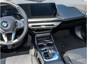 BMW 120 M Sport Desing 18 RFK LED Navi CarPlay Lenkradheizung