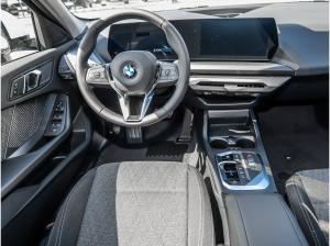 BMW 120 M Sport Desing 18 RFK LED Navi CarPlay Lenkradheizung