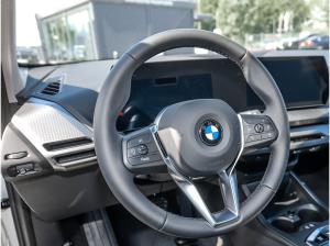 BMW 120 M Sport Desing 18 RFK LED Navi CarPlay Lenkradheizung